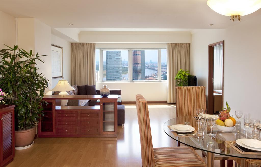 Sedona Suites Orchid Tower Căn hộ *