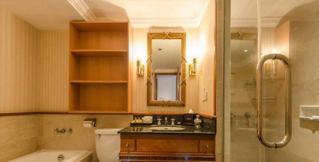 Căn hộ Sedona Suites Orchid Tower