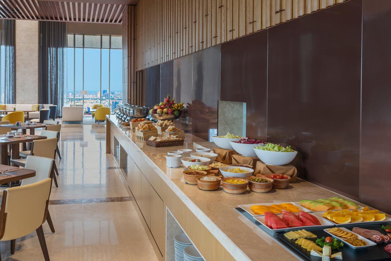 Sedona Suites Orchid Tower Căn hộ