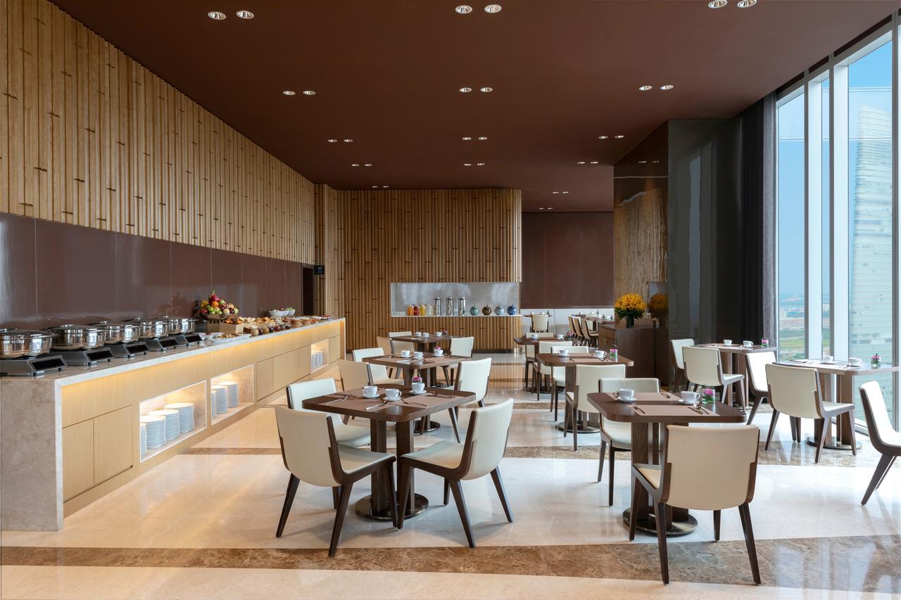 Căn hộ Sedona Suites Orchid Tower