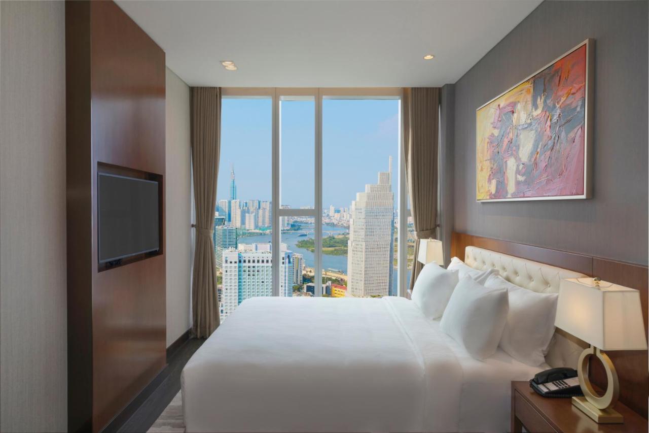 Sedona Suites Orchid Tower * TP. Hồ Chí Minh