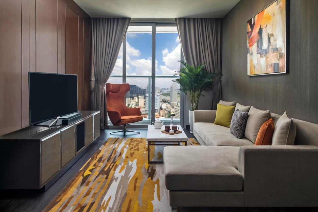 Sedona Suites Orchid Tower Căn hộ TP. Hồ Chí Minh