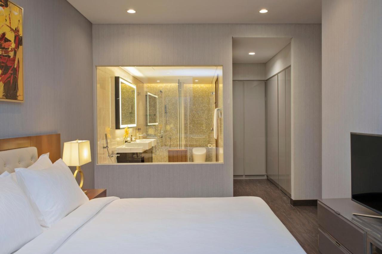 Sedona Suites Orchid Tower TP. Hồ Chí Minh